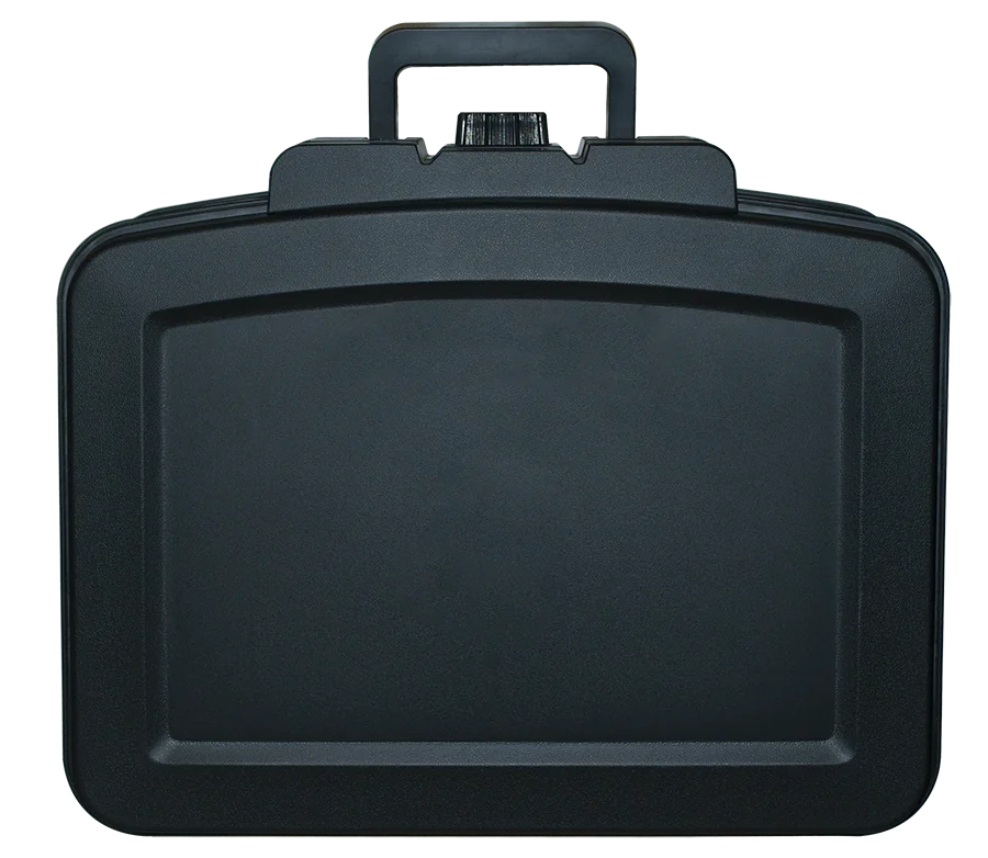 MÜHLEN Fire Bag YG85
