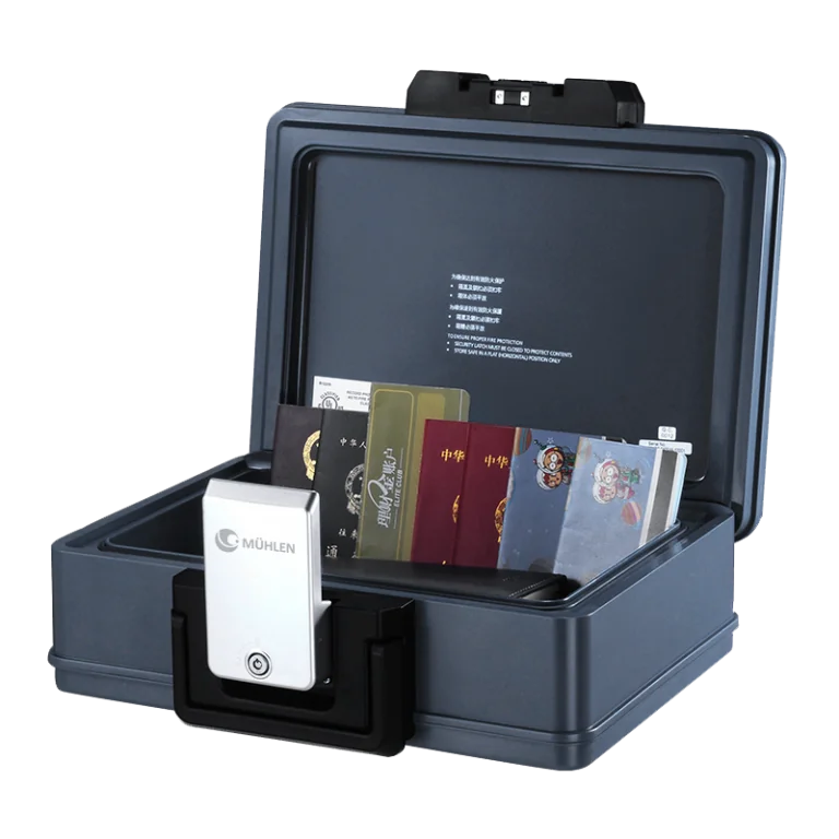 MÜHLEN Fire Bag YG2017