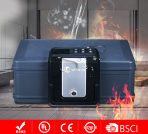 Karadeniz Dış Ticaret | MÜHLEN Fire Bag YG2017