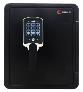 Karadeniz Dış Ticaret | HTM ve MÜHLEN Ofis Makineleri | MÜHLEN Fire Safe 97