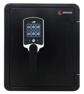 Karadeniz Dış Ticaret | MÜHLEN Fire Safe 97
