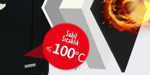 Karadeniz Dış Ticaret | MÜHLEN Fire Safe 97