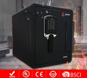 Karadeniz Dış Ticaret | HTM ve MÜHLEN Ofis Makineleri | MÜHLEN Fire Safe 97