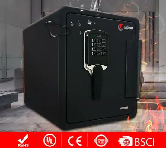 MÜHLEN Fire Safe 97