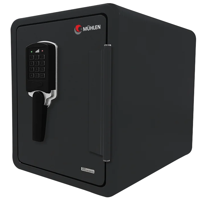 MÜHLEN Fire Safe 97