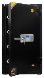 Karadeniz Dış Ticaret | MÜHLEN Fire Safe K 1080