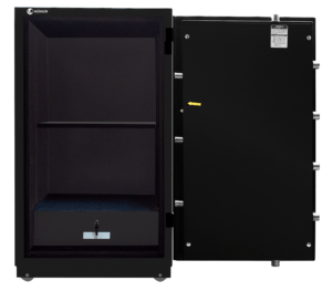 Karadeniz Dış Ticaret | MÜHLEN Fire Safe K 1080