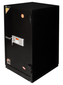 Karadeniz Dış Ticaret | MÜHLEN Fire Safe K 1080