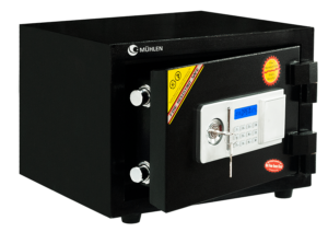 Karadeniz Dış Ticaret | HTM ve MÜHLEN Ofis Makineleri | MÜHLEN Fire Safe K-350