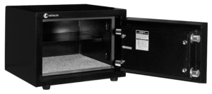 Karadeniz Dış Ticaret | HTM ve MÜHLEN Ofis Makineleri | MÜHLEN Fire Safe K-350