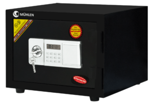 Karadeniz Dış Ticaret | HTM ve MÜHLEN Ofis Makineleri | MÜHLEN Fire Safe K-350