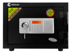Karadeniz Dış Ticaret | HTM ve MÜHLEN Ofis Makineleri | MÜHLEN Fire Safe K-350