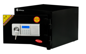 Karadeniz Dış Ticaret | HTM ve MÜHLEN Ofis Makineleri | MÜHLEN Fire Safe K-350