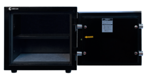 Karadeniz Dış Ticaret | HTM ve MÜHLEN Ofis Makineleri | MÜHLEN FIRE Safe K-430