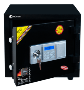 Karadeniz Dış Ticaret | HTM ve MÜHLEN Ofis Makineleri | MÜHLEN FIRE Safe K-430
