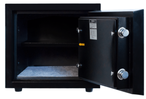 Karadeniz Dış Ticaret | HTM ve MÜHLEN Ofis Makineleri | MÜHLEN FIRE Safe K-430