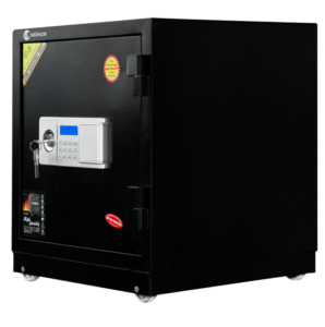 Karadeniz Dış Ticaret | HTM ve MÜHLEN Ofis Makineleri | MÜHLEN Fire Safe K-580