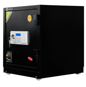 Karadeniz Dış Ticaret | HTM ve MÜHLEN Ofis Makineleri | MÜHLEN Fire Safe K-580