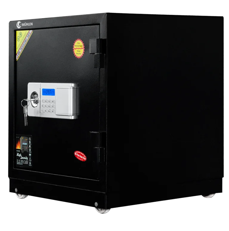 MÜHLEN Fire Safe K-580