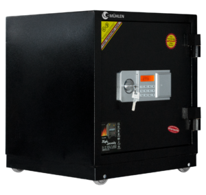 Karadeniz Dış Ticaret | HTM ve MÜHLEN Ofis Makineleri | MÜHLEN Fire Safe K-580