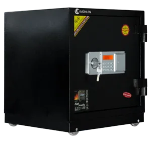 Karadeniz Dış Ticaret | HTM ve MÜHLEN Ofis Makineleri | MÜHLEN Fire Safe K-580