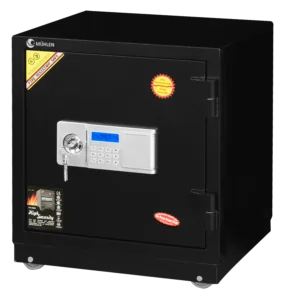Karadeniz Dış Ticaret | HTM ve MÜHLEN Ofis Makineleri | MÜHLEN Fire Safe K-580