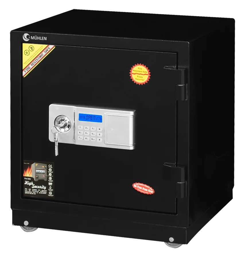MÜHLEN Fire Safe K-580