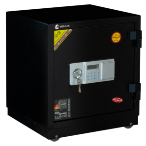 Karadeniz Dış Ticaret | HTM ve MÜHLEN Ofis Makineleri | MÜHLEN Fire Safe K-580