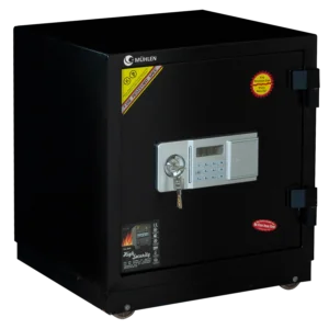 Karadeniz Dış Ticaret | HTM ve MÜHLEN Ofis Makineleri | MÜHLEN Fire Safe K-580