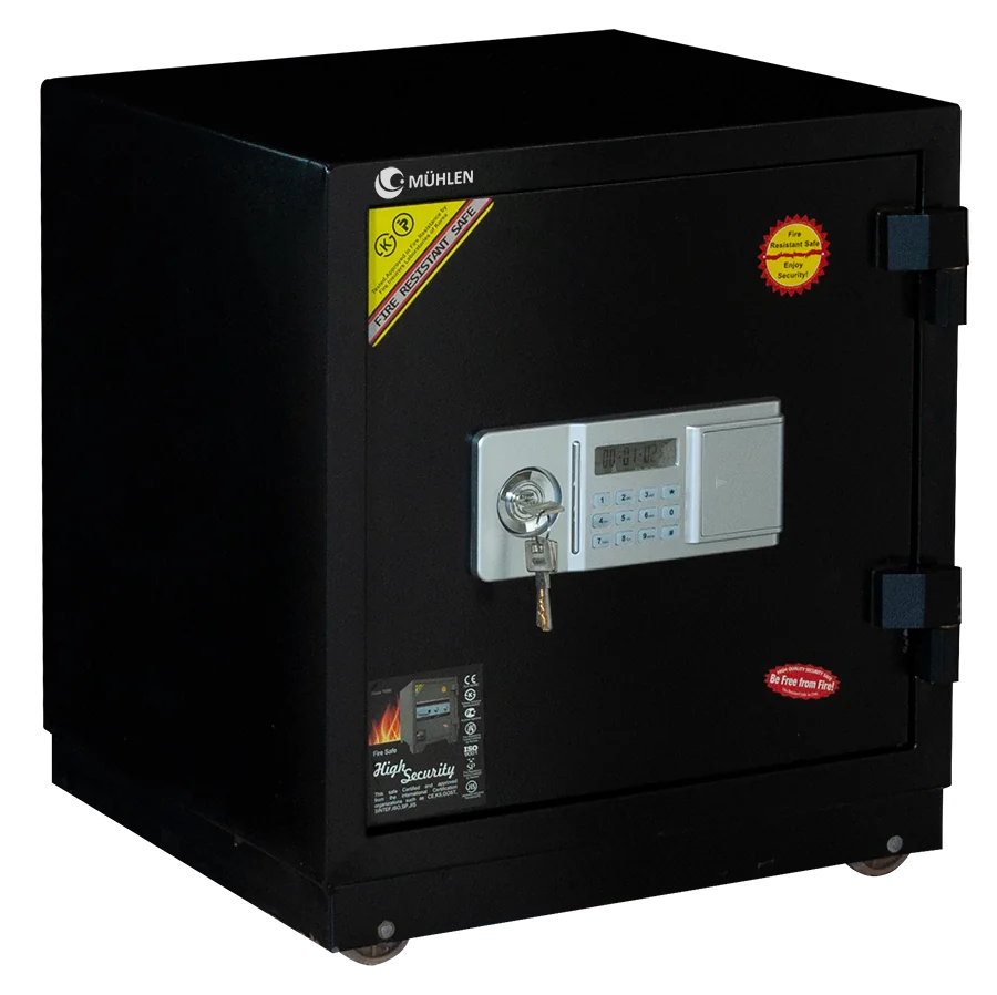 MÜHLEN Fire Safe K-580