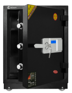 Karadeniz Dış Ticaret | HTM ve MÜHLEN Ofis Makineleri | MÜHLEN Fire Safe K-680