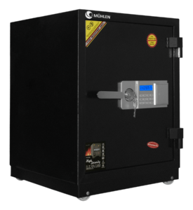 Karadeniz Dış Ticaret | HTM ve MÜHLEN Ofis Makineleri | MÜHLEN Fire Safe K-680