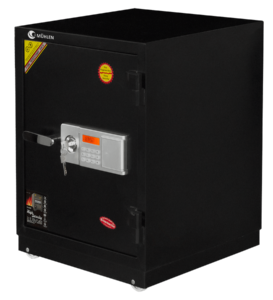 Karadeniz Dış Ticaret | HTM ve MÜHLEN Ofis Makineleri | MÜHLEN Fire Safe K-680