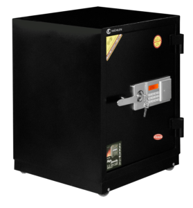 Karadeniz Dış Ticaret | HTM ve MÜHLEN Ofis Makineleri | MÜHLEN Fire Safe K-680