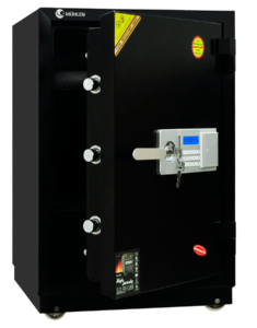 Karadeniz Dış Ticaret | MÜHLEN Fire Safe K-780
