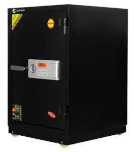 Karadeniz Dış Ticaret | MÜHLEN Fire Safe K-780
