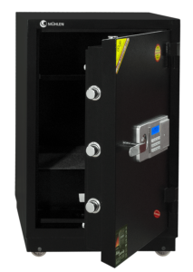 Karadeniz Dış Ticaret | MÜHLEN Fire Safe K-780