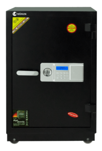 Karadeniz Dış Ticaret | MÜHLEN Fire Safe K-780