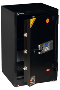 Karadeniz Dış Ticaret | MÜHLEN Fire Safe K 880