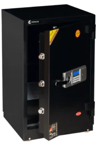 Karadeniz Dış Ticaret | HTM ve MÜHLEN Ofis Makineleri | MÜHLEN Fire Safe K 880