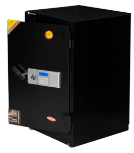 Karadeniz Dış Ticaret | MÜHLEN Fire Safe K 880