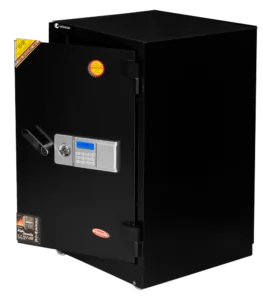 Karadeniz Dış Ticaret | HTM ve MÜHLEN Ofis Makineleri | MÜHLEN Fire Safe K 880