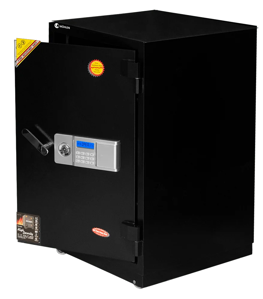MÜHLEN Fire Safe K 880