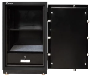 Karadeniz Dış Ticaret | HTM ve MÜHLEN Ofis Makineleri | MÜHLEN Fire Safe K 880