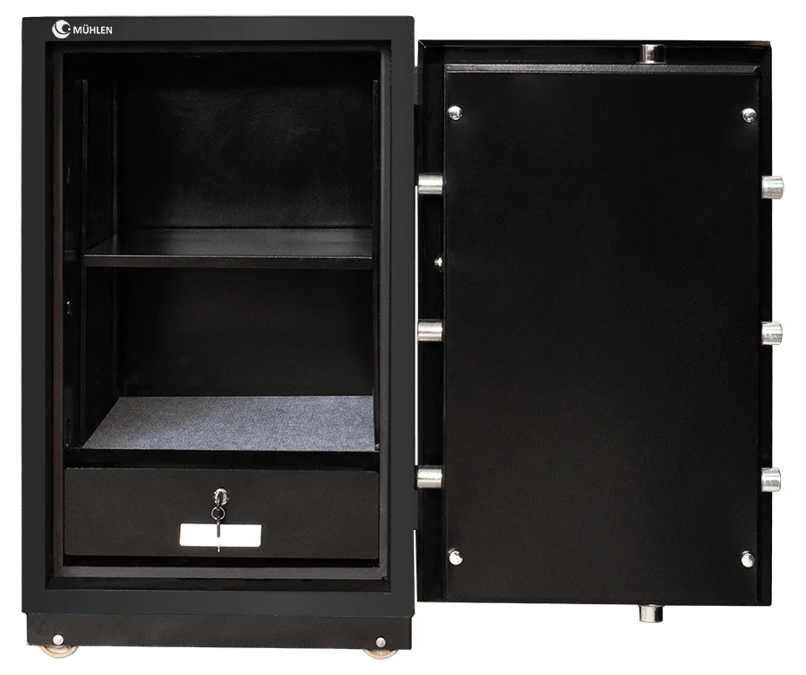 MÜHLEN Fire Safe K 880