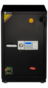 Karadeniz Dış Ticaret | MÜHLEN Fire Safe K 880