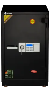 Karadeniz Dış Ticaret | HTM ve MÜHLEN Ofis Makineleri | MÜHLEN Fire Safe K 880