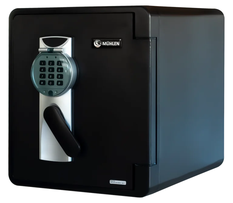 MÜHLEN Fire Safe 2087 Karadeniz Dış Ticaret | HTM ve MÜHLEN Ofis Makineleri | MÜHLEN Fire Safe 2087