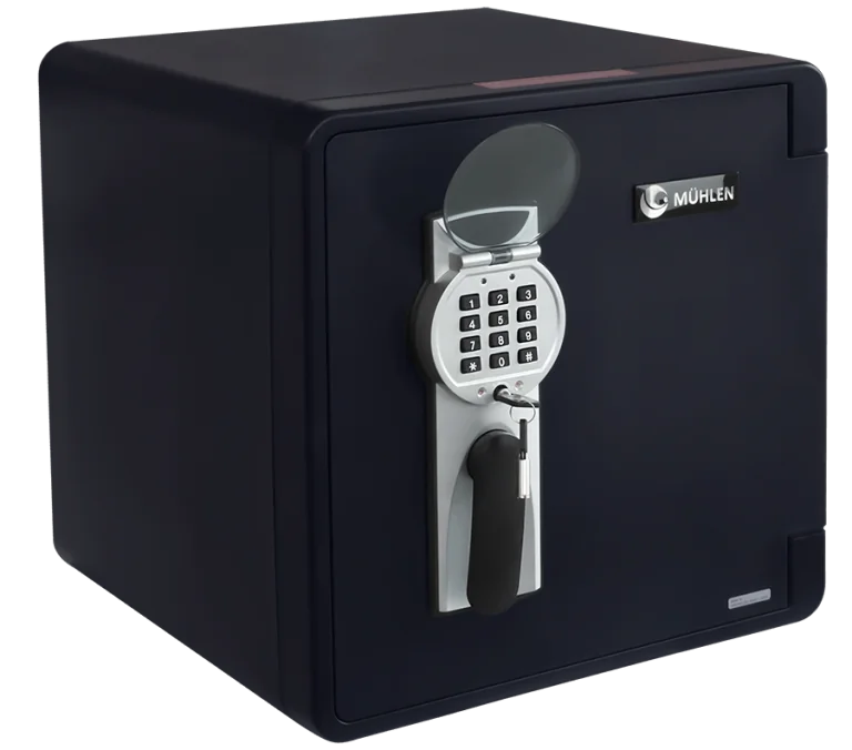 MÜHLEN Fire Safe 2092 Karadeniz Dış Ticaret | HTM ve MÜHLEN Ofis Makineleri | MÜHLEN Fire Safe 2092