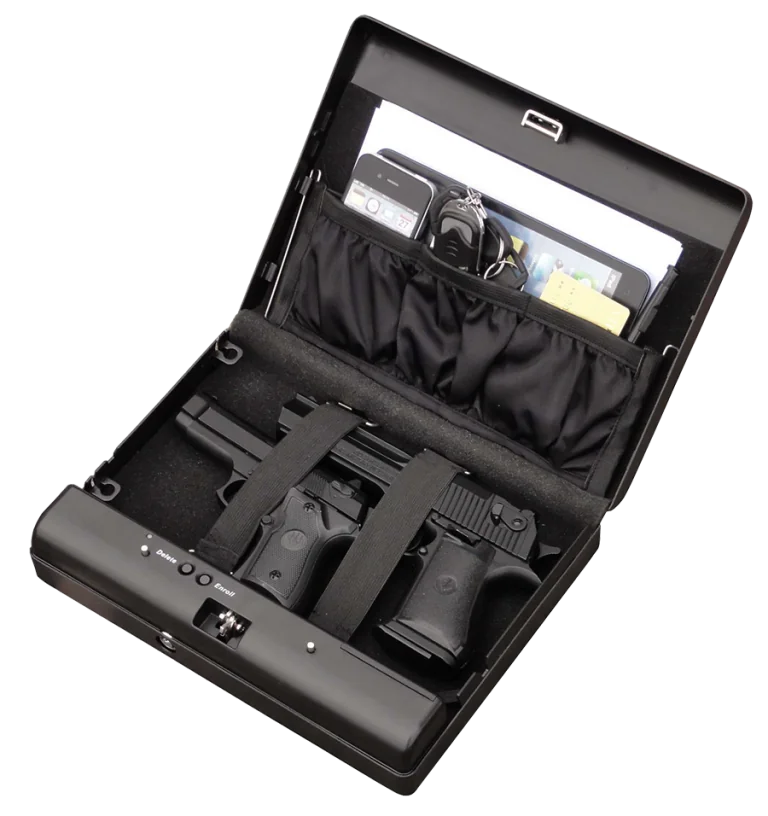 MÜHLEN Gun Safe 17F